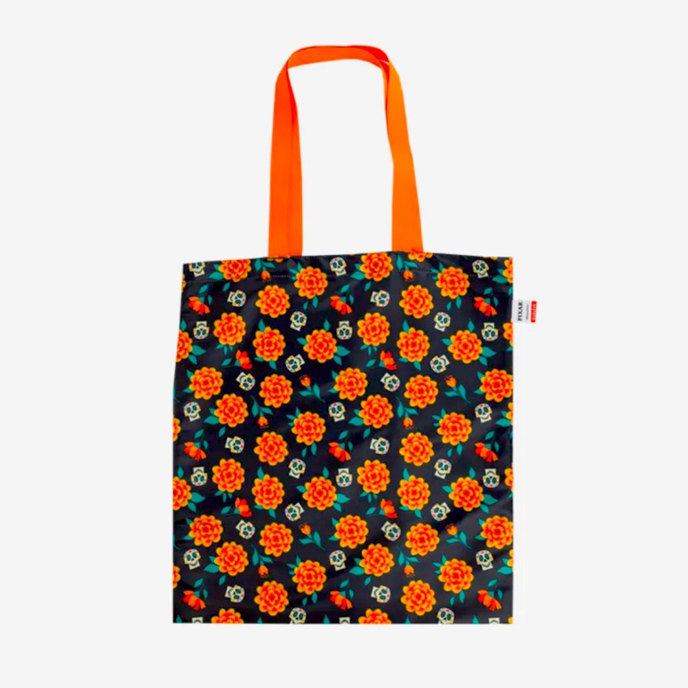 Harvey’s Tote Marigolds Disney Coco